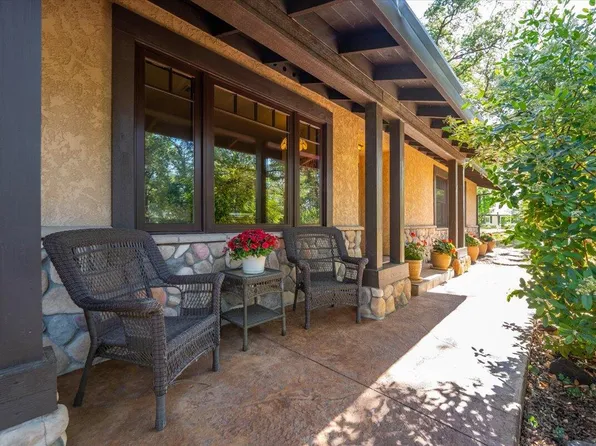 21880 Oak Meadow Rd, Palo Cedro, CA 96073