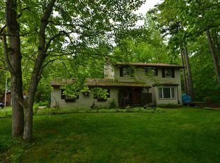 5126 E F30 Rd, Greenbush, MI 48738