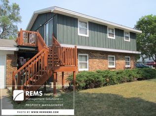 1019 3rd St - 2, Reedsburg, WI 53959