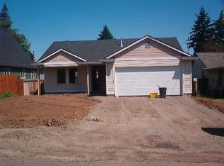4549 SE Llewellyn St, Milwaukie, OR 97222