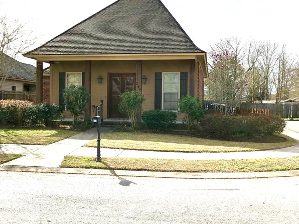 249 Chimney Rock Blvd, Lafayette, LA 70508