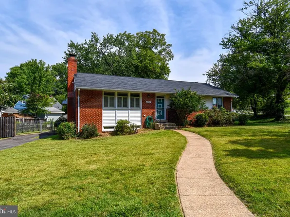 4701 Taney Ave, Alexandria, VA 22304