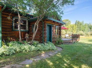 2170 Coyote Loop, Wilson, WY 83014