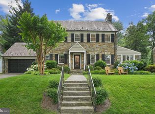 4822 Rodman St NW, Washington, DC 20016