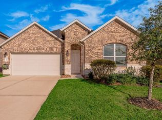 480 Westlake Lndg, Conroe, TX 77304