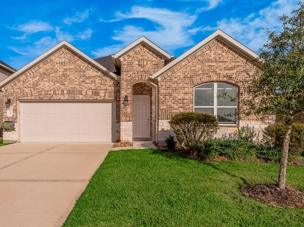 480 Westlake Lndg, Conroe, TX 77304