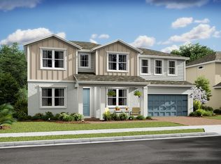 813 Green English St, Apopka, FL 32703