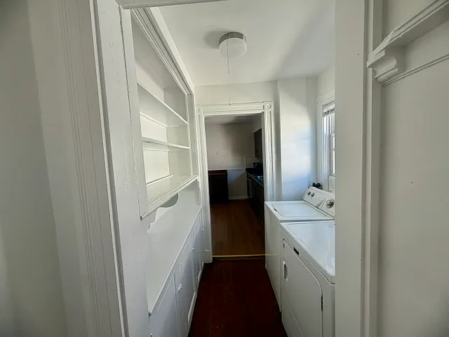 1665 Centre St #2 — Photo 4