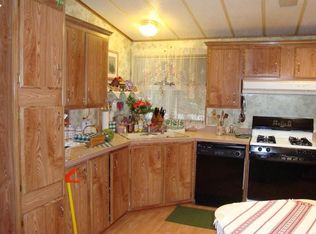 1934 S Old Stage Rd SPC 76, Mount Shasta, CA 96067