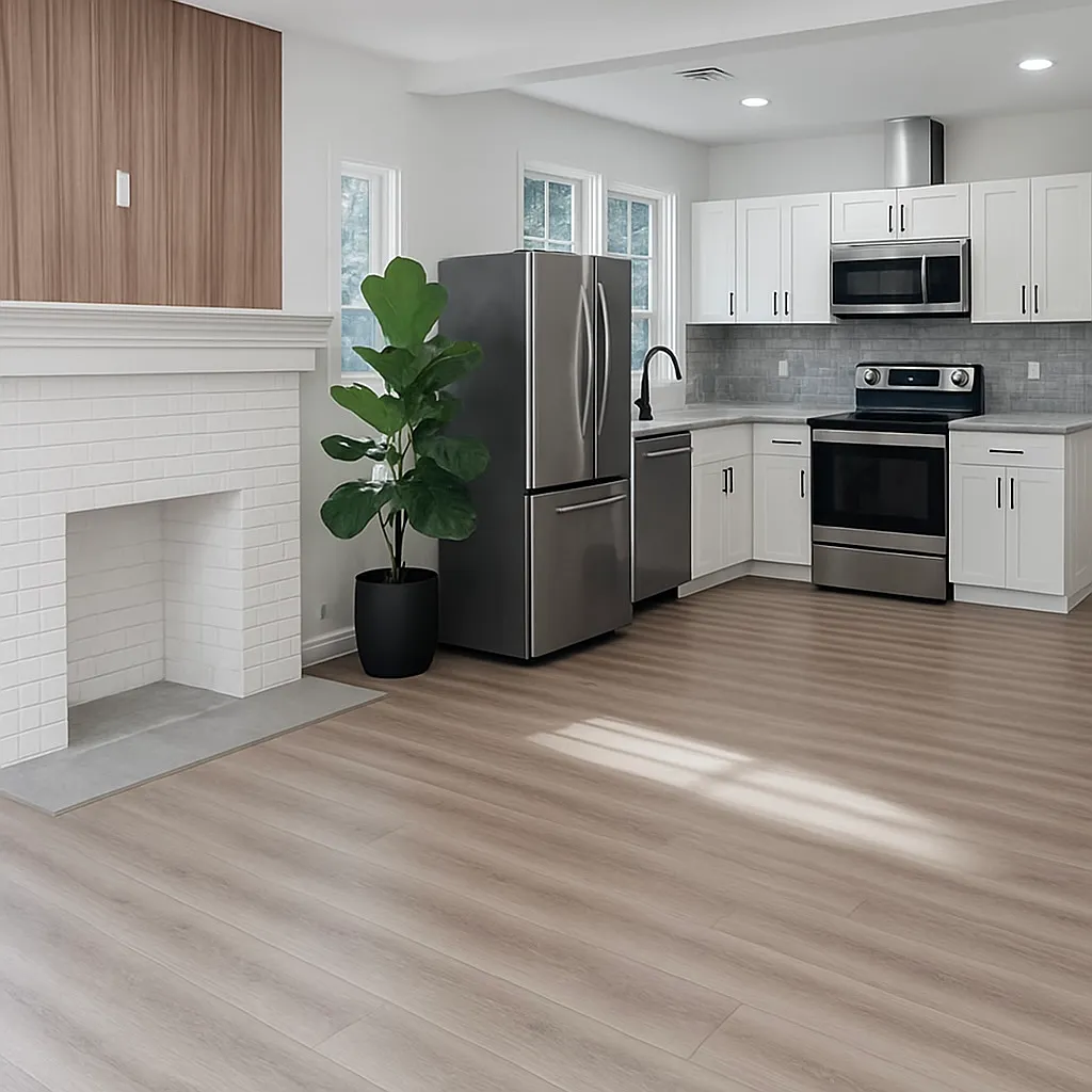 Kitchen - 1759 9th St