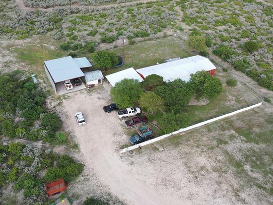 1868 Ranch Road 2804 Brackettville Tx 78832 Zillow