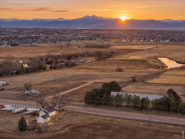 0 Highway 257, Windsor, CO 80550