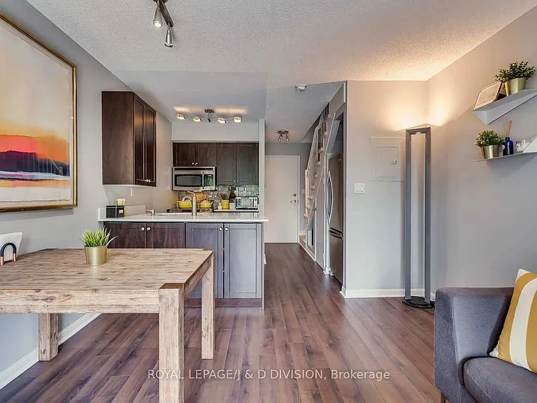 139 Merton St #438 — Photo 13