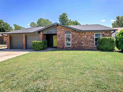4733 NE Macarthur Cir, Lawton, OK, 73507