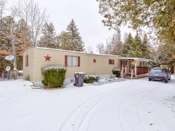 W5064 County Road 358, Daggett, MI 49821