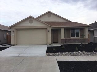 532 Samuel Way, Merced, CA 95348