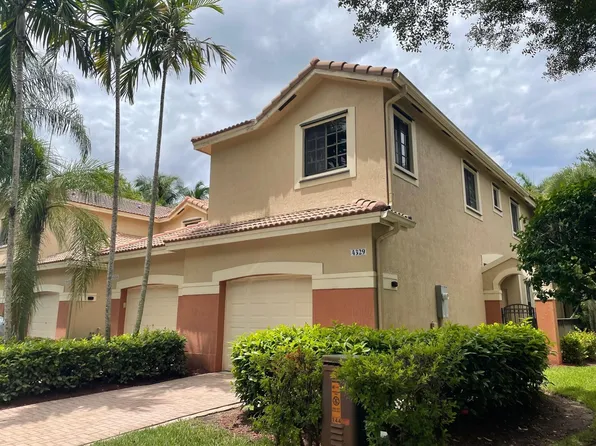 4329 Vineyard Cir #4329, Fort Lauderdale, FL 33332