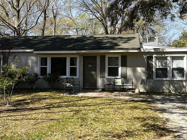 125 Matheny Dr, Goose Creek, SC 29445