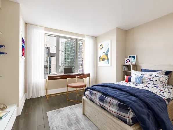 50 Riverside Boulevard image 8 of 17