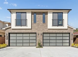 6607 Roper St, Dallas, TX 75209