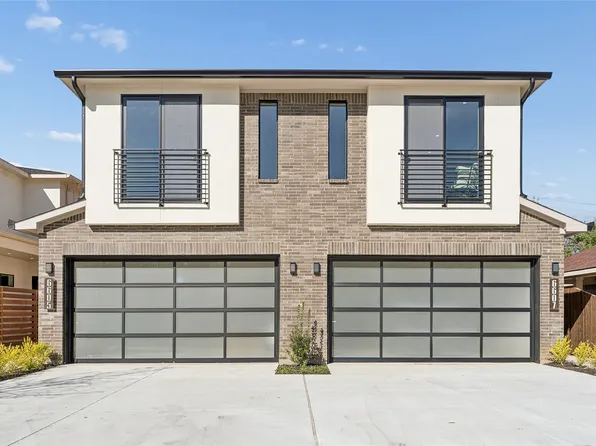6607 Roper St, Dallas, TX 75209