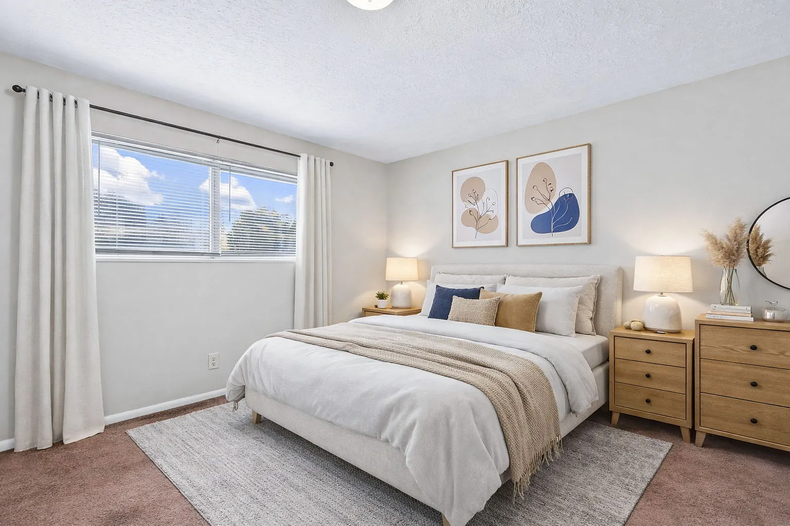 1 bed, 600 sqft, $925 — Photo 3
