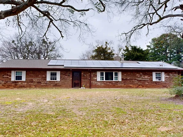 11925 County Road 262, Tyler, TX 75707