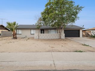 4943 W Flower St, Phoenix, AZ 85031