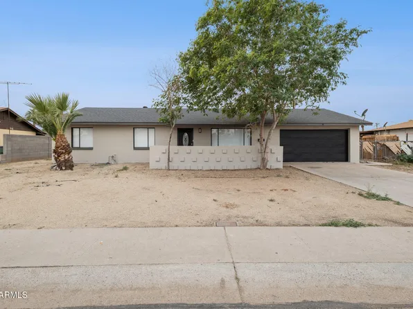 4943 W FLOWER Street, Phoenix, AZ 85031
