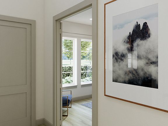 Representative Image - Deco Design Package
