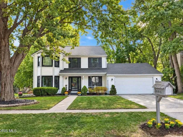 3664 Woodspring Rd, Sylvania, OH 43560