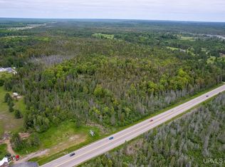 Us Highway 2, Rapid River, MI 49878