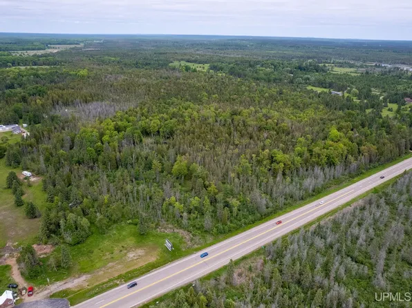 Us Highway 2, Rapid River, MI 49878