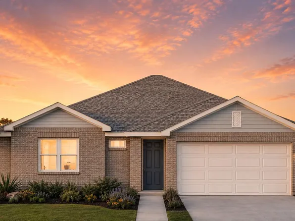 214 Spangle Way, Kyle, TX 78640
