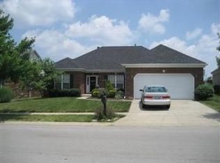 3264 Drayton Pl, Lexington, KY 40503