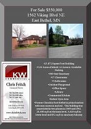 2nd image of 1562 Viking Blvd NE