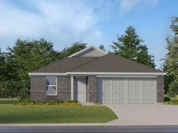 18780 Ribolla Dr, New Caney, TX 77357