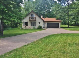 3881 Mitchell Ln, Harshaw, WI 54529