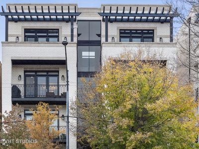 3816 N Ashland Ave UNIT 3S, Chicago, IL, 60613