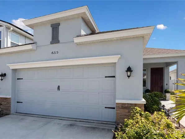 4215 Hollow Stump Run, Palmetto, FL 34221