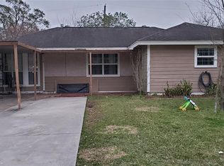 3114 Ojeman Rd, Houston, TX 77080