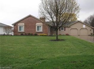 5541 Loretta Dr, Boardman, OH