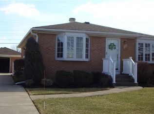 130 Nagel Dr, Cheektowaga, NY