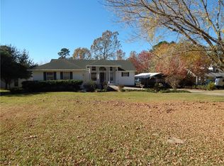 300 Logger Head Ln, Many, LA 71449