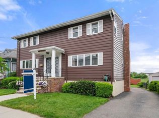 35 Seaview Ave #1, Winthrop, MA 02152