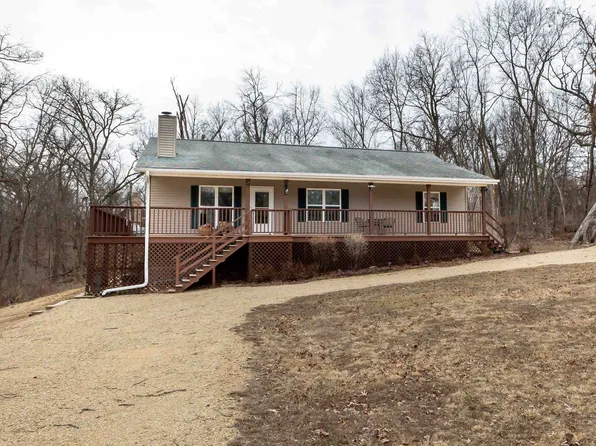 12A86 Roosevelt Ln, Apple River, IL 61001