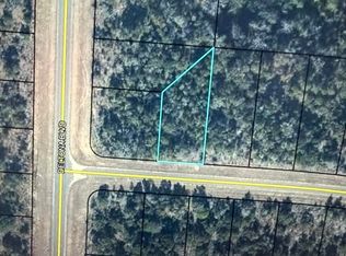 0 Greenbrier Dr LOT 25, Chipley, FL 32428