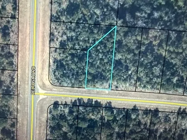 0 Greenbrier Dr Lot 25, Chipley, FL 32428