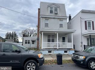 321 N 18th St, Pottsville, PA 17901