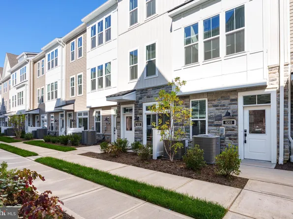 8203 Donatello Dr, Princeton, NJ 08540